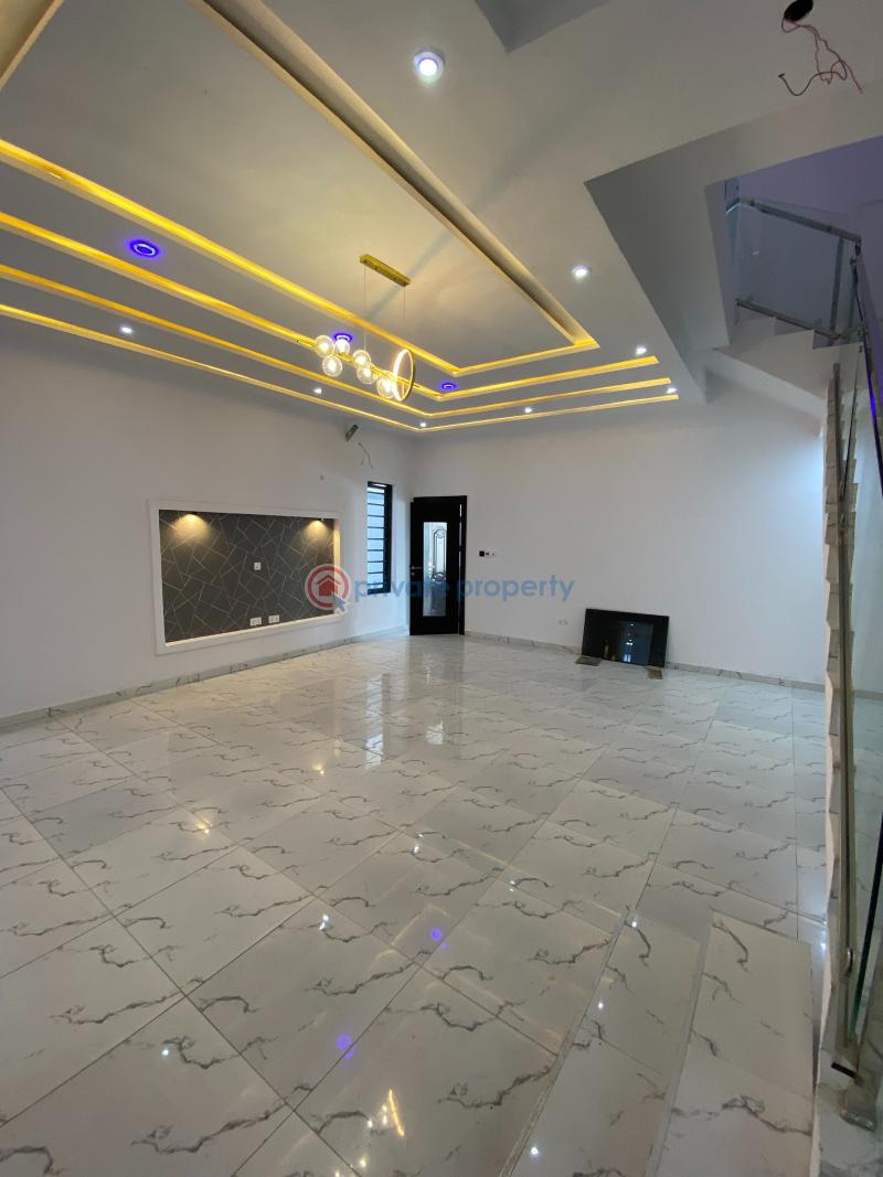 4 bedroom Duplex For Sale Ajah Lagos - 41