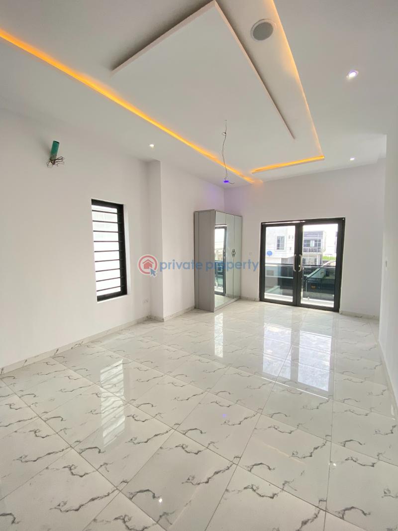 4 bedroom Duplex For Sale Ajah Lagos - 44