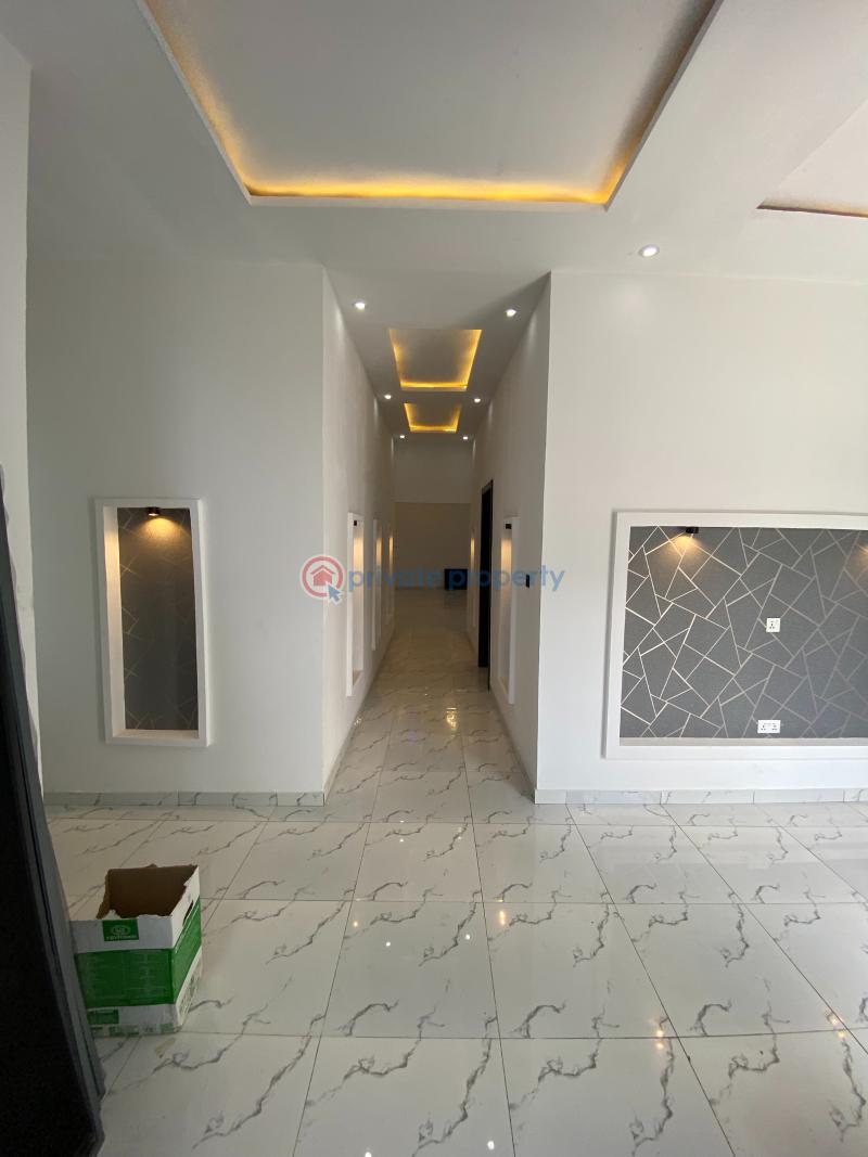 4 bedroom Duplex For Sale Ajah Lagos - 36