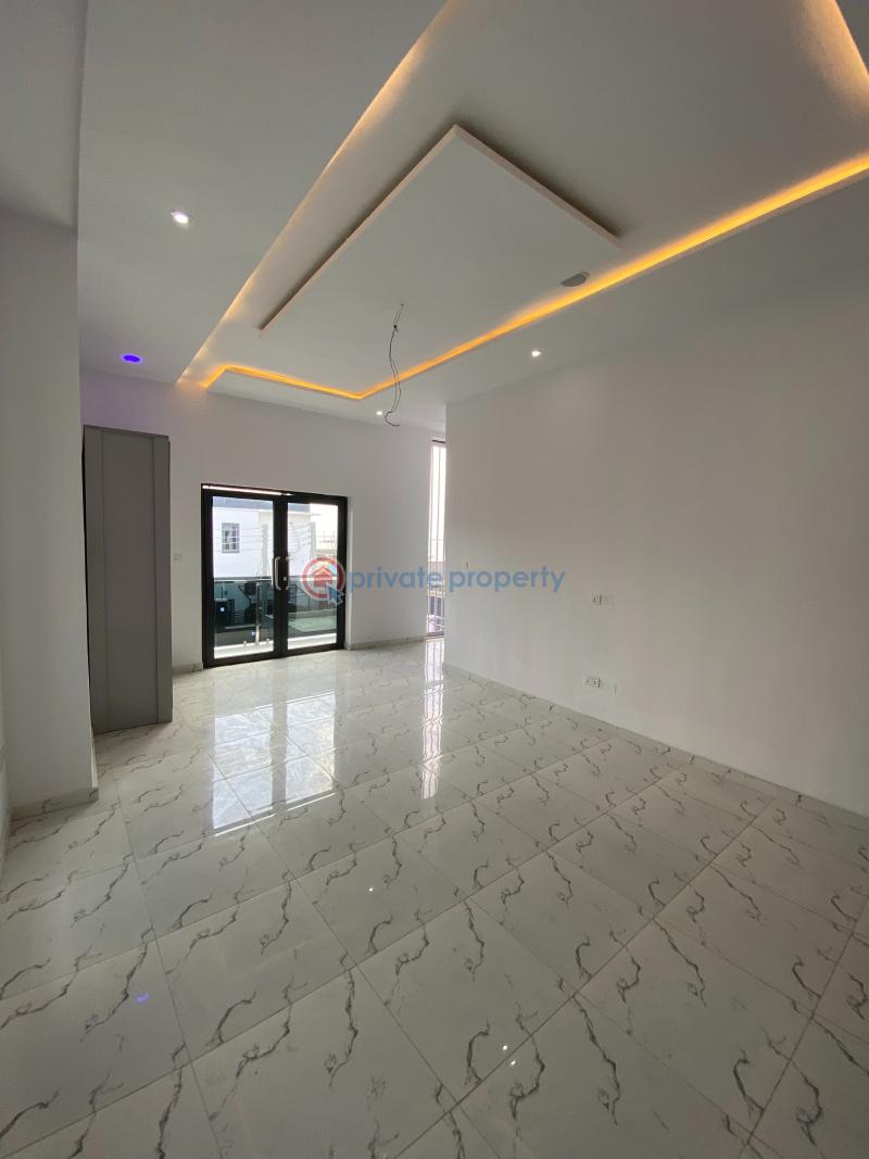 4 bedroom Duplex For Sale Ajah Lagos - 43