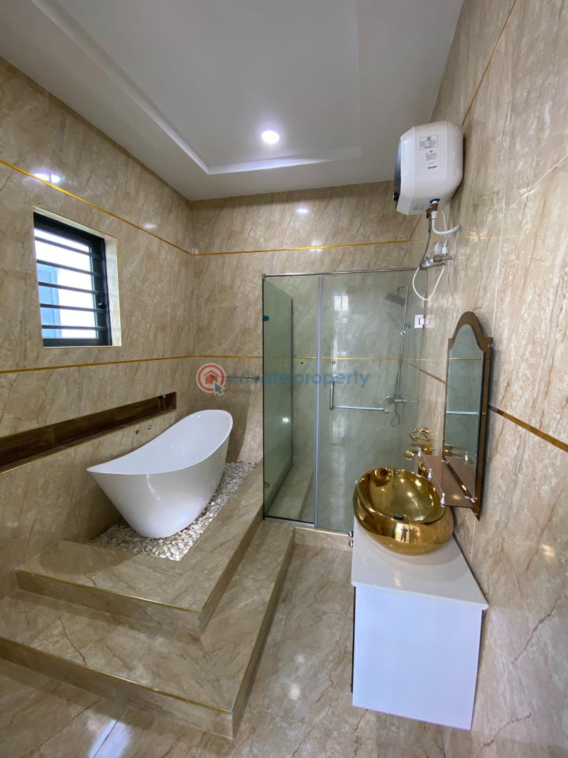 4 bedroom Duplex For Sale Ajah Lagos - 46