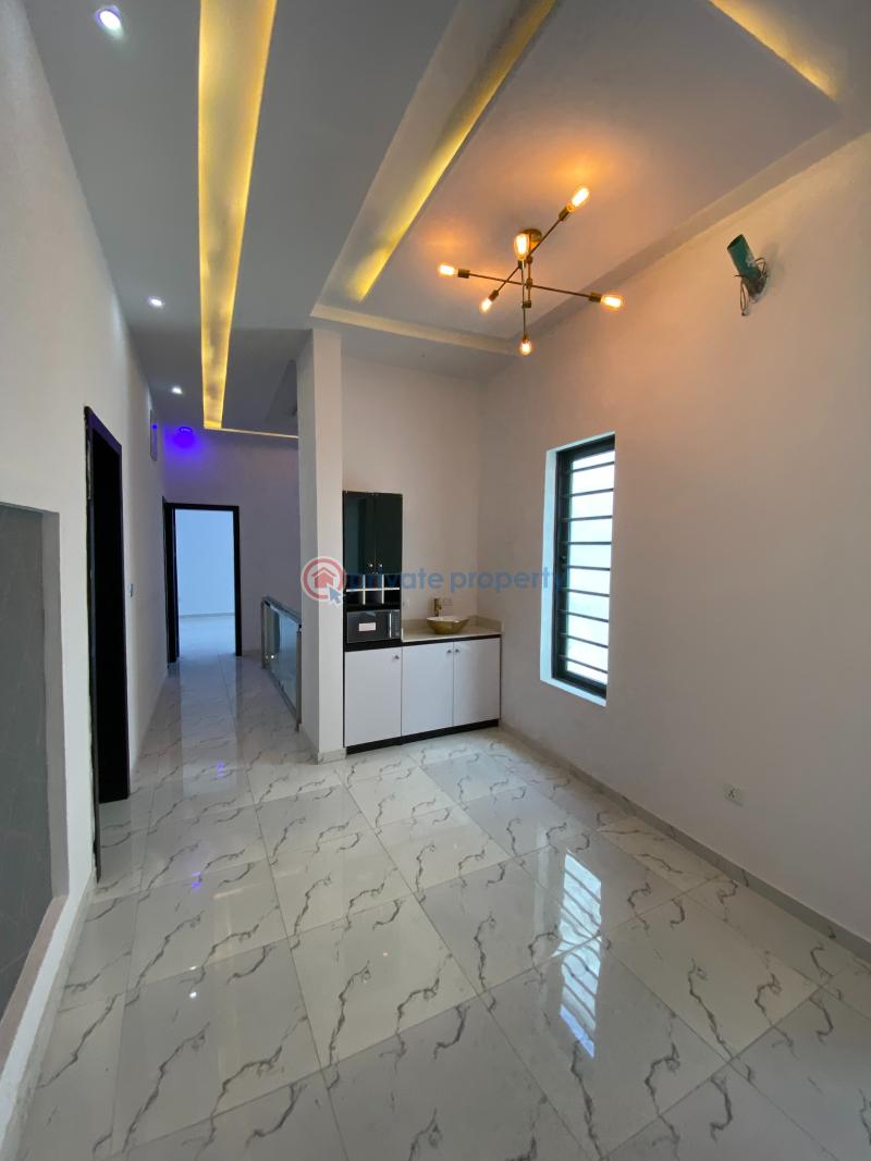4 bedroom Duplex For Sale Ajah Lagos - 51