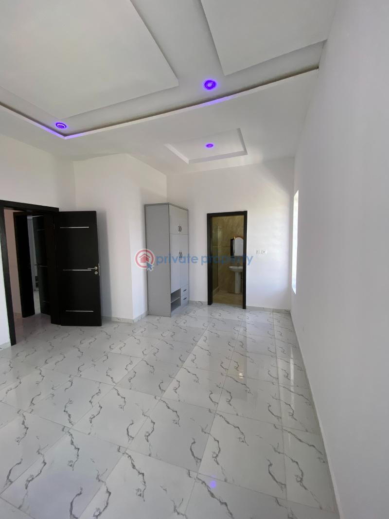 4 bedroom Duplex For Sale Ajah Lagos - 53