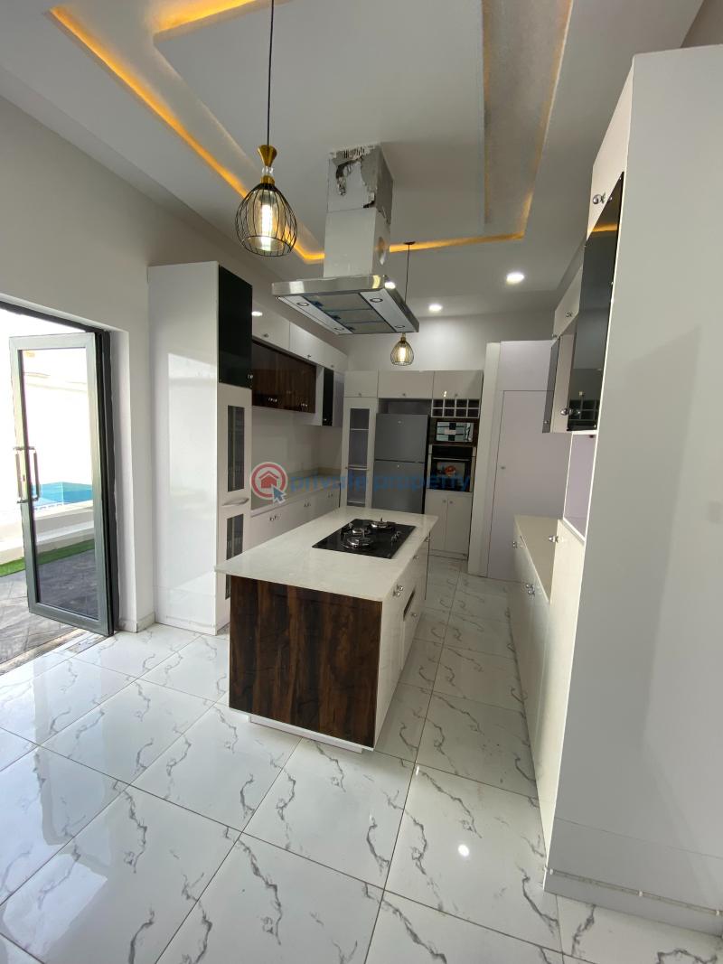 4 bedroom Duplex For Sale Ajah Lagos - 55