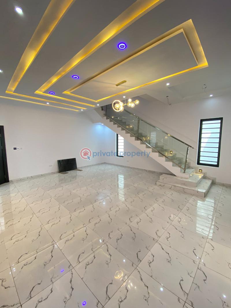 4 bedroom Duplex For Sale Ajah Lagos - 40