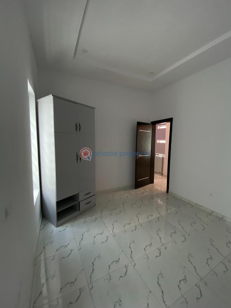 4 bedroom Duplex For Sale Ajah Lagos - 49