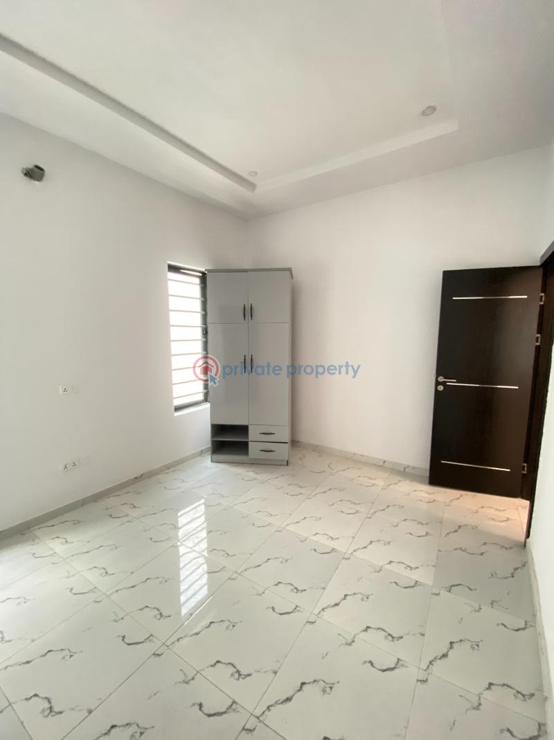 4 bedroom Duplex For Sale Ajah Lagos - 48
