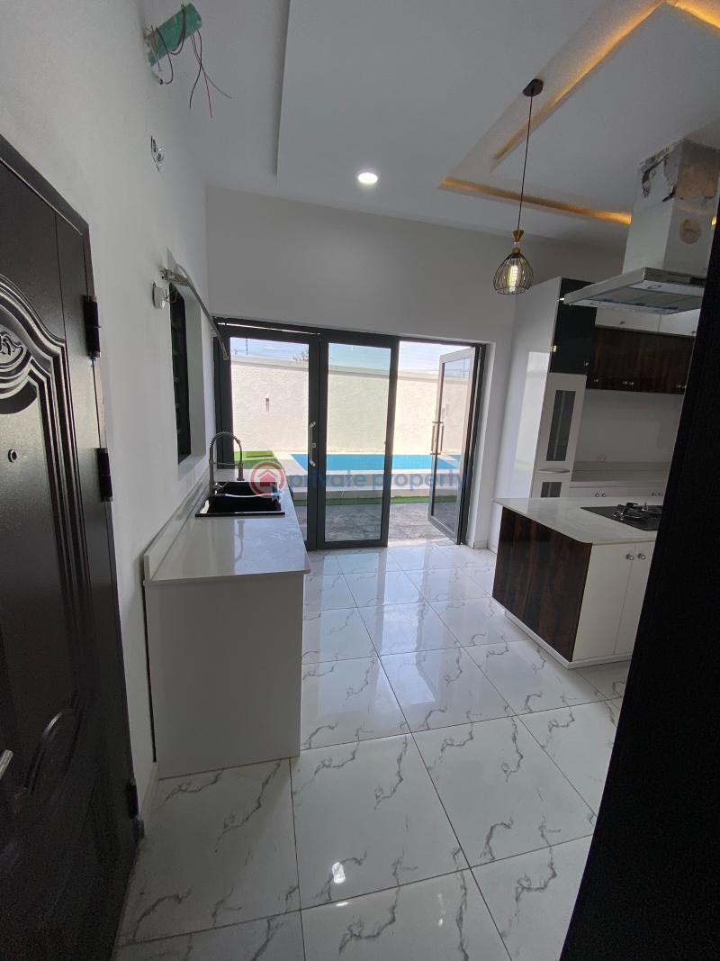 4 bedroom Duplex For Sale Ajah Lagos - 54