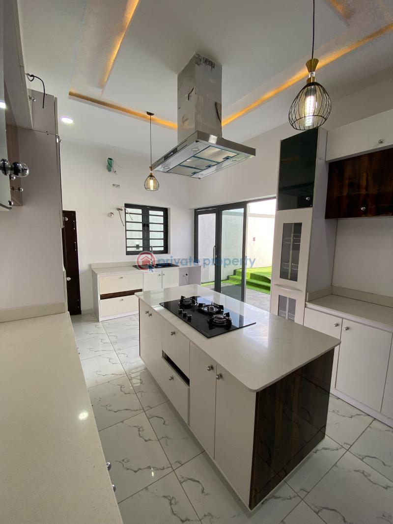 4 bedroom Duplex For Sale Ajah Lagos - 57