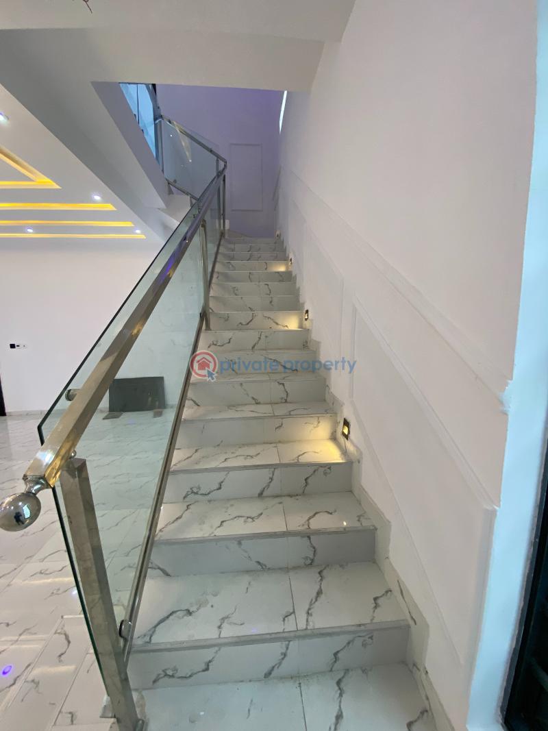 4 bedroom Duplex For Sale Ajah Lagos - 42