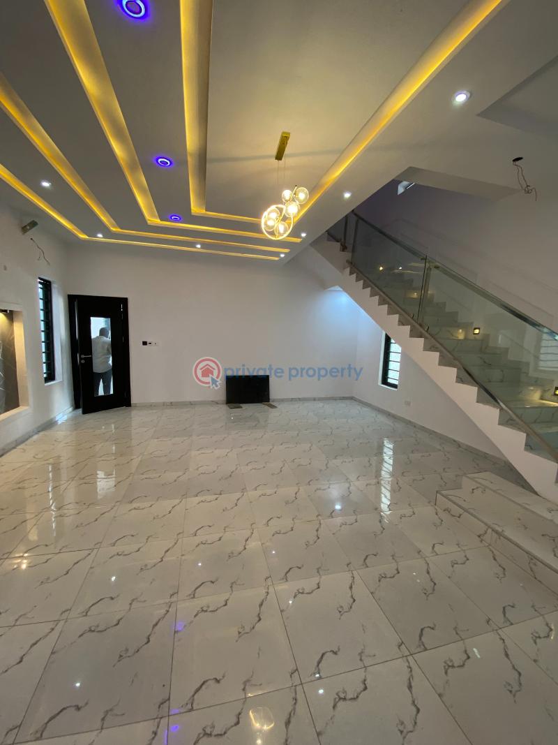 4 bedroom Duplex For Sale Ajah Lagos - 39