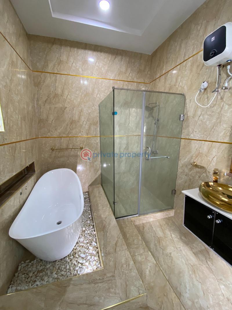 4 bedroom Duplex For Sale Ajah Lagos - 47