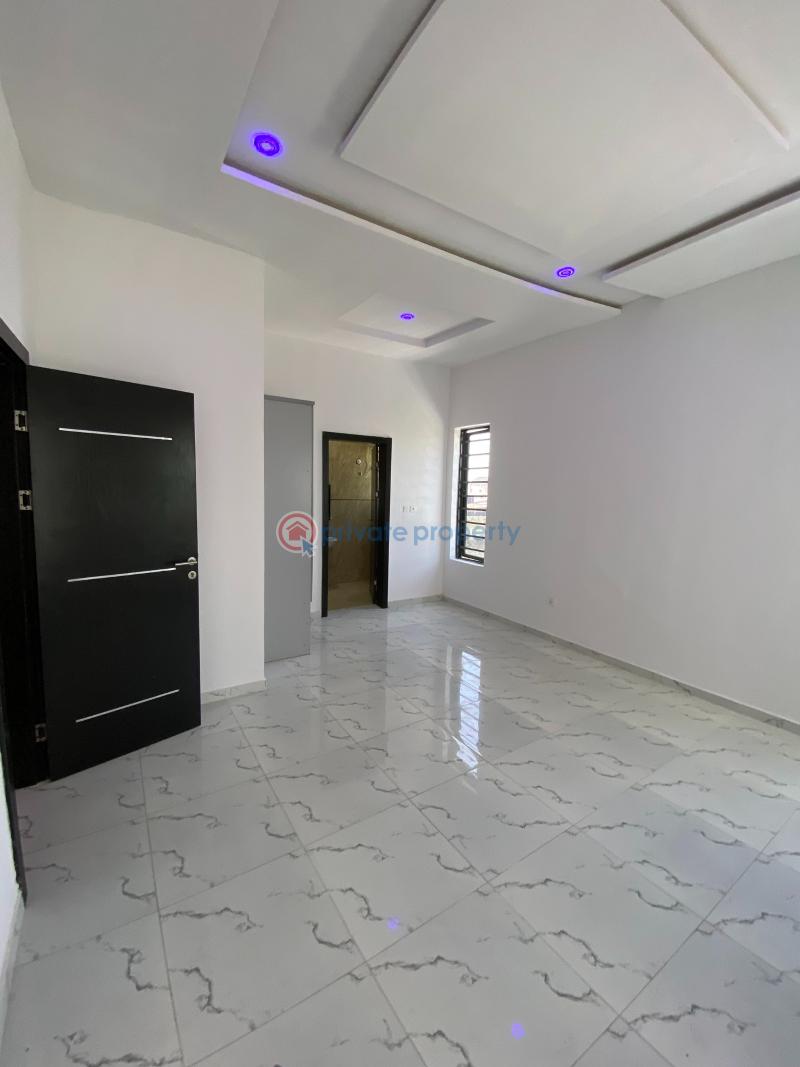 4 bedroom Duplex For Sale Ajah Lagos - 52
