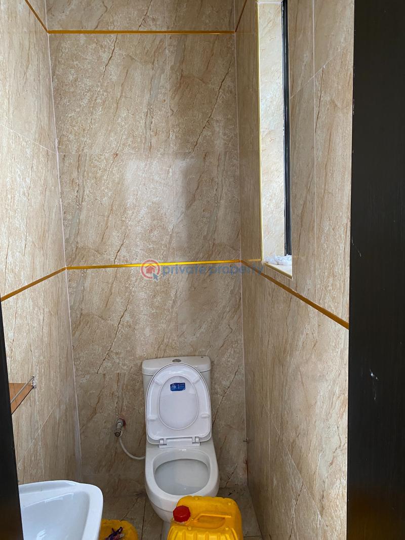 4 bedroom Duplex For Sale Ajah Lagos - 35