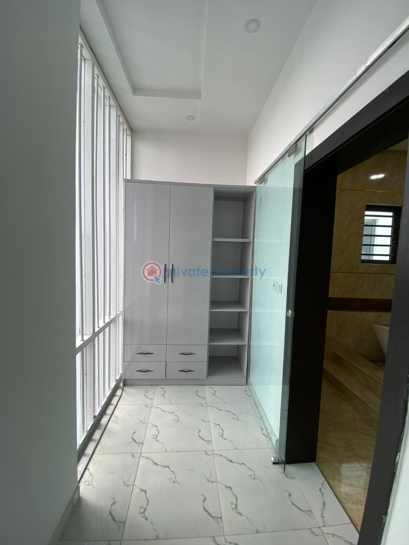 4 bedroom Duplex For Sale Ajah Lagos - 45