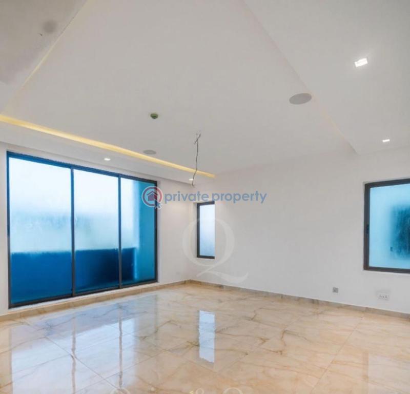 5 bedroom Semi detached Duplex For Sale Second Avenue Banana Island Ikoyi Lagos - 8