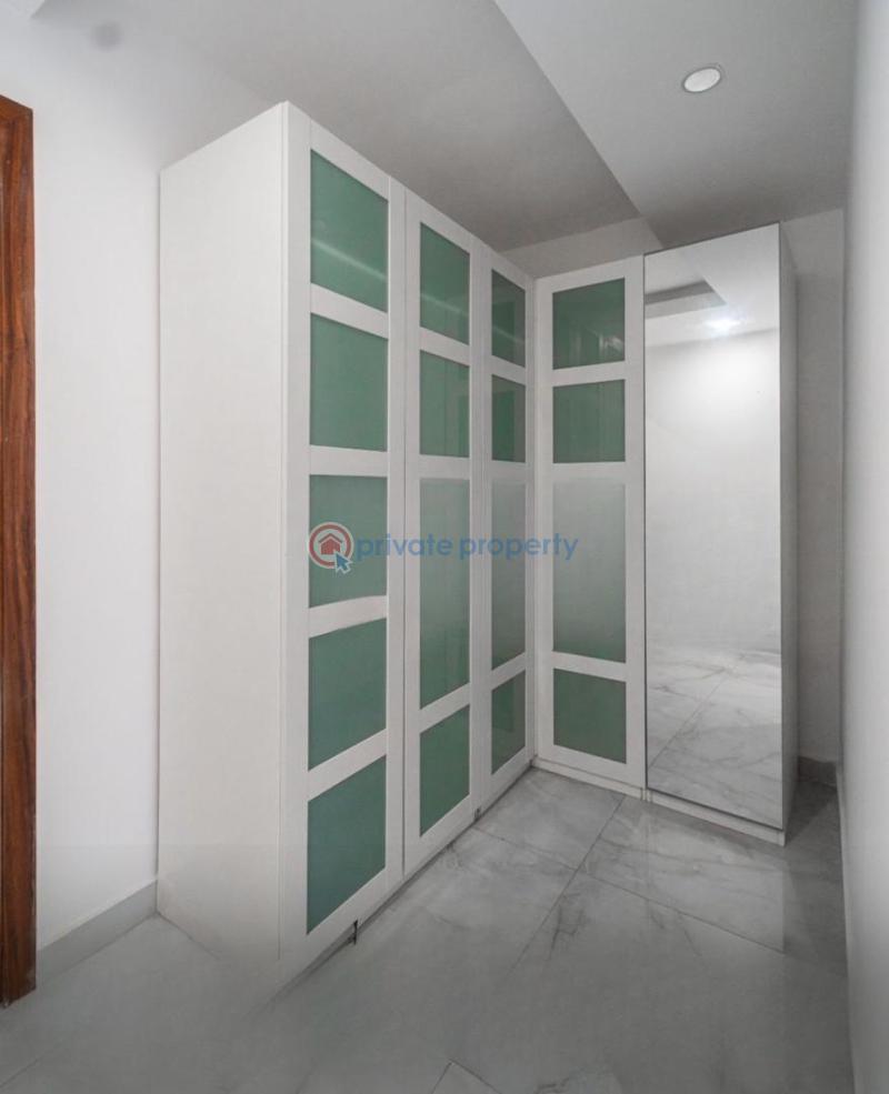 5 bedroom Semi detached Duplex For Sale Second Avenue Banana Island Ikoyi Lagos - 5