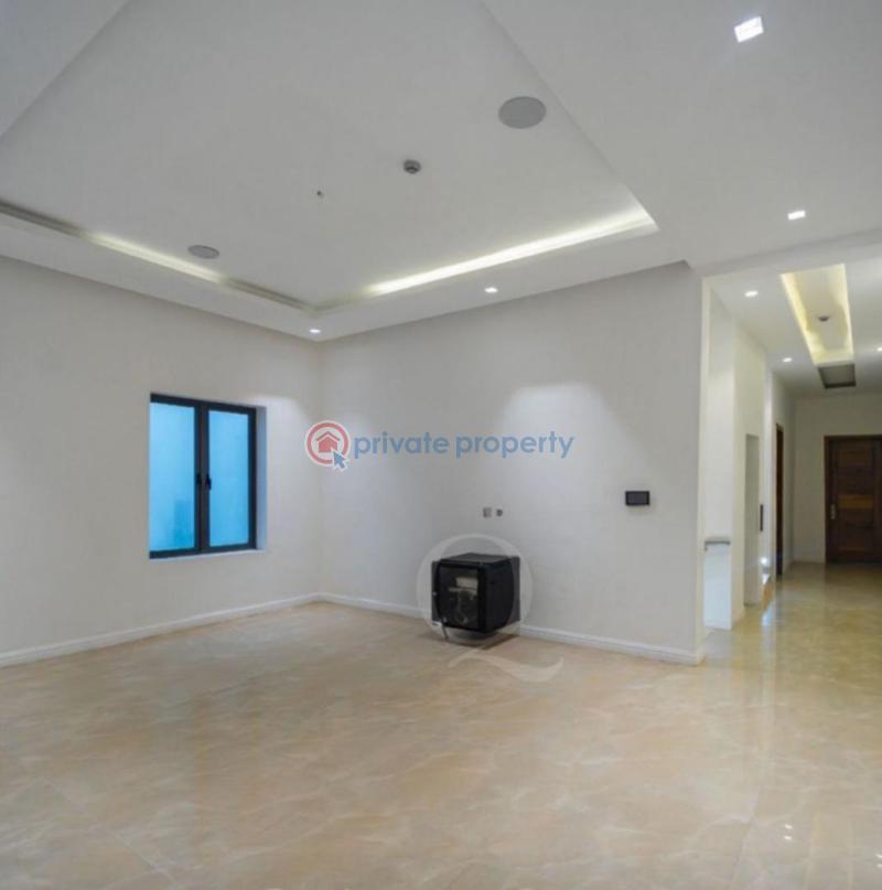 5 bedroom Semi detached Duplex For Sale Second Avenue Banana Island Ikoyi Lagos - 9