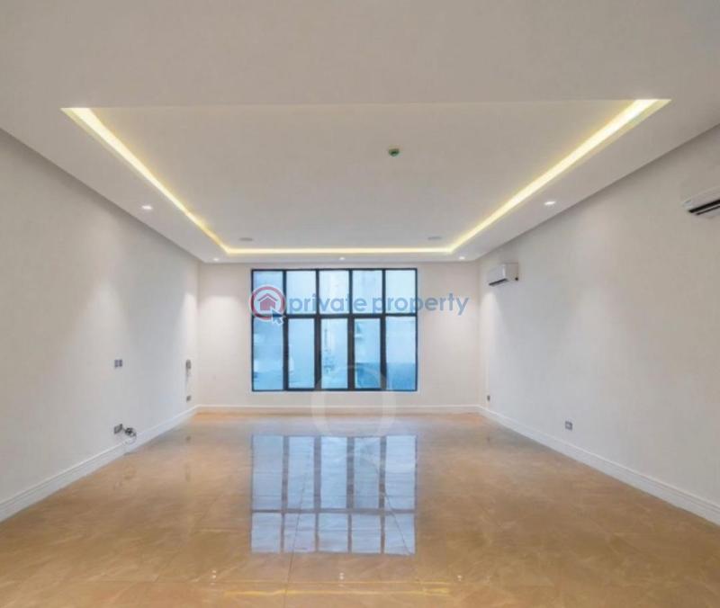 5 bedroom Semi detached Duplex For Sale Second Avenue Banana Island Ikoyi Lagos - 7