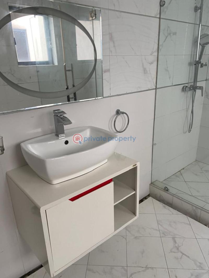 5 bedroom Semi detached Duplex For Sale Banana Island Ikoyi Lagos - 12