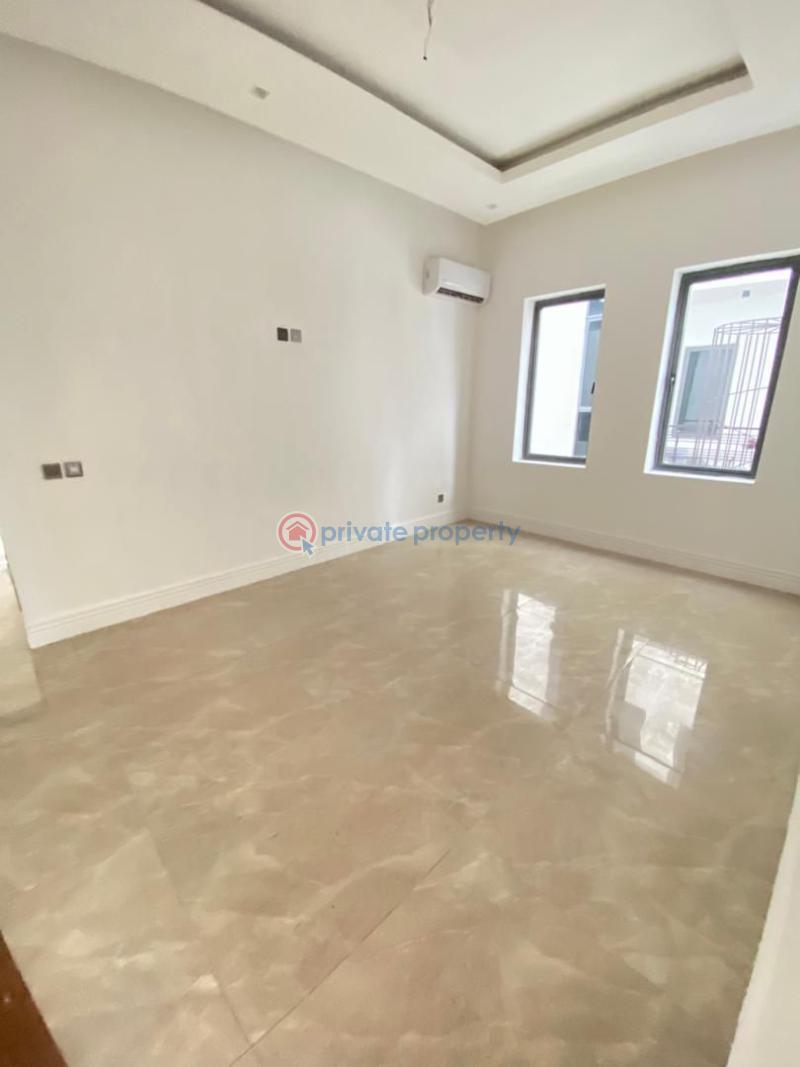 5 bedroom Semi detached Duplex For Sale Banana Island Ikoyi Lagos - 6