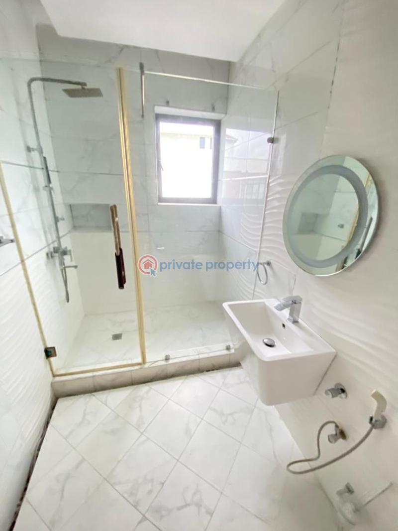 5 bedroom Semi detached Duplex For Sale Banana Island Ikoyi Lagos - 7