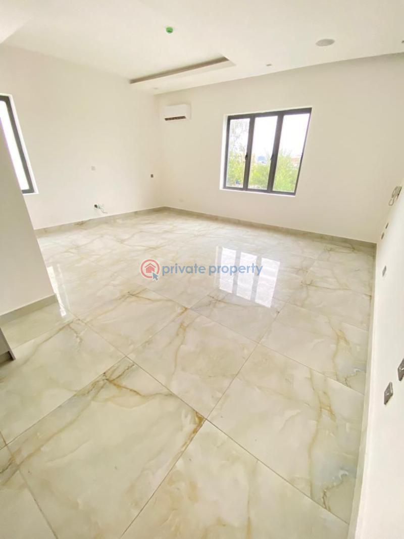 5 bedroom Semi detached Duplex For Sale Banana Island Ikoyi Lagos - 20