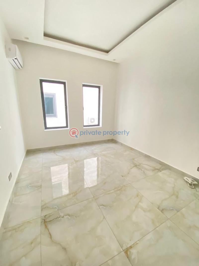 5 bedroom Semi detached Duplex For Sale Banana Island Ikoyi Lagos - 8