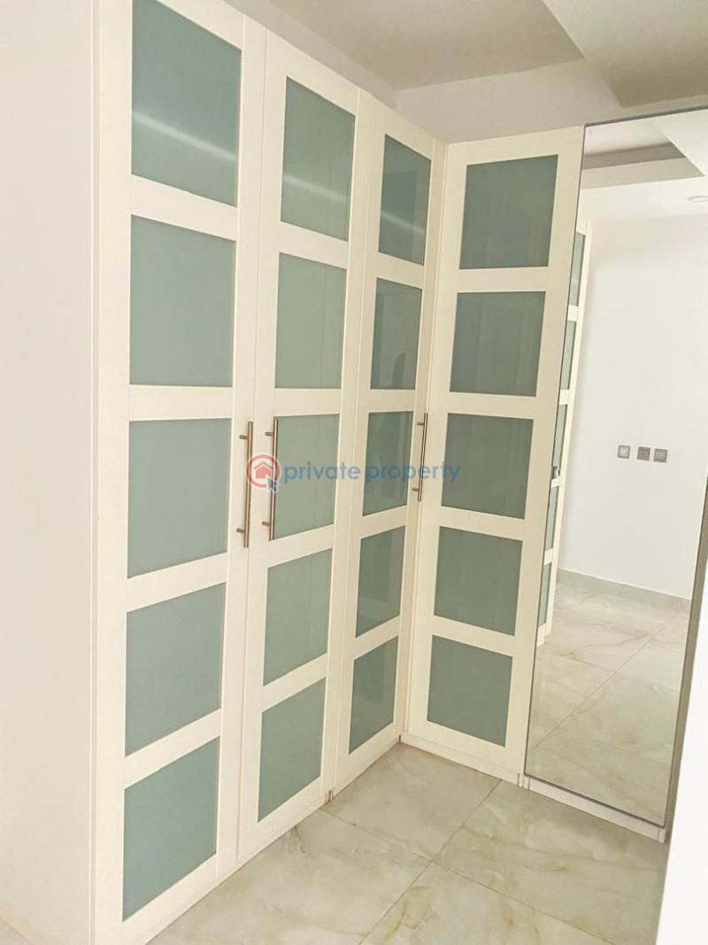 5 bedroom Semi detached Duplex For Sale Banana Island Ikoyi Lagos - 13
