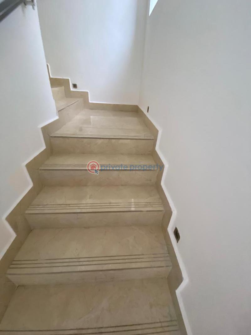 5 bedroom Semi detached Duplex For Sale Banana Island Ikoyi Lagos - 10