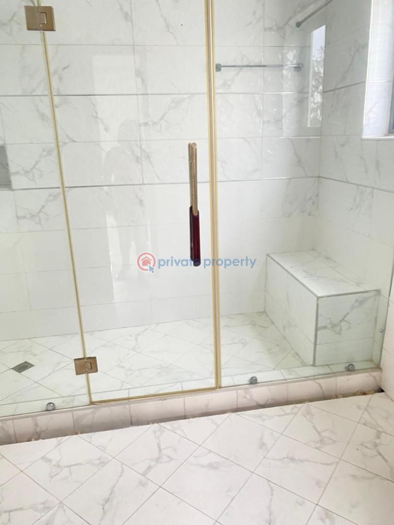 5 bedroom Semi detached Duplex For Sale Banana Island Ikoyi Lagos - 14