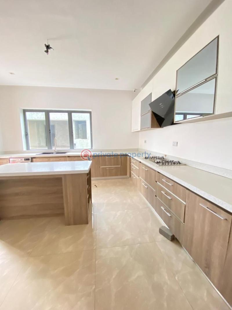 5 bedroom Semi detached Duplex For Sale Banana Island Ikoyi Lagos - 1