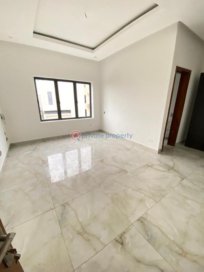 5 bedroom Semi detached Duplex For Sale Banana Island Ikoyi Lagos - 9