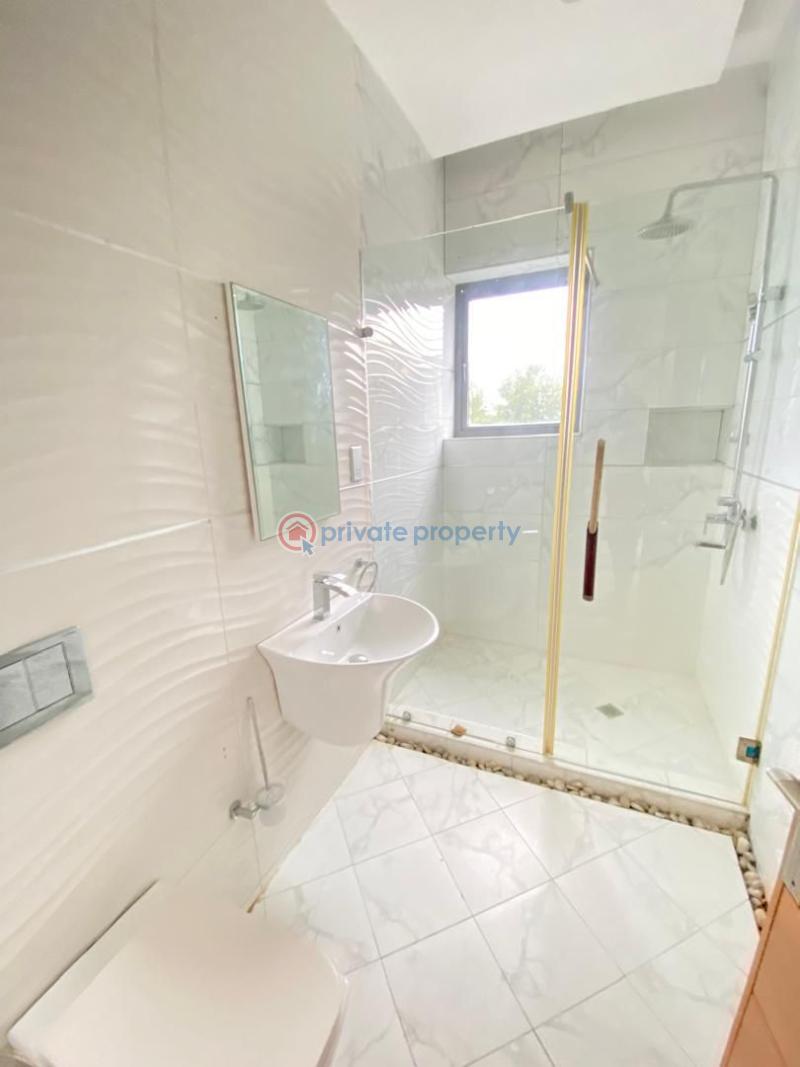 5 bedroom Semi detached Duplex For Sale Banana Island Ikoyi Lagos - 11