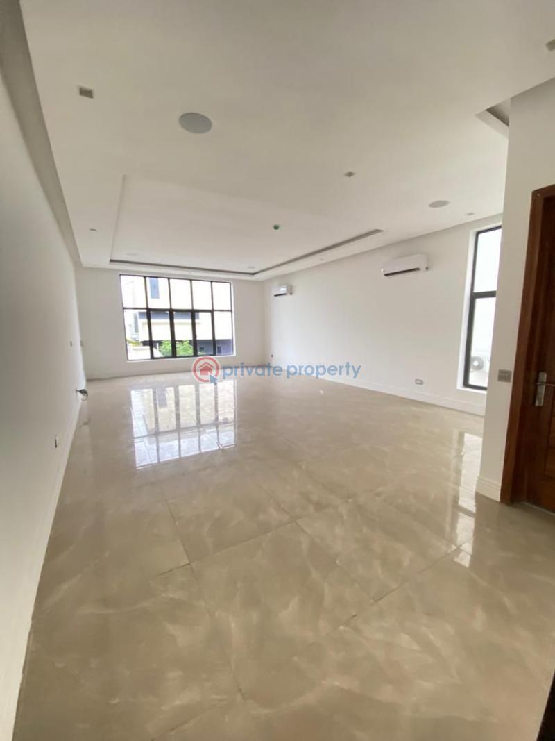5 bedroom Semi detached Duplex For Sale Banana Island Ikoyi Lagos - 4