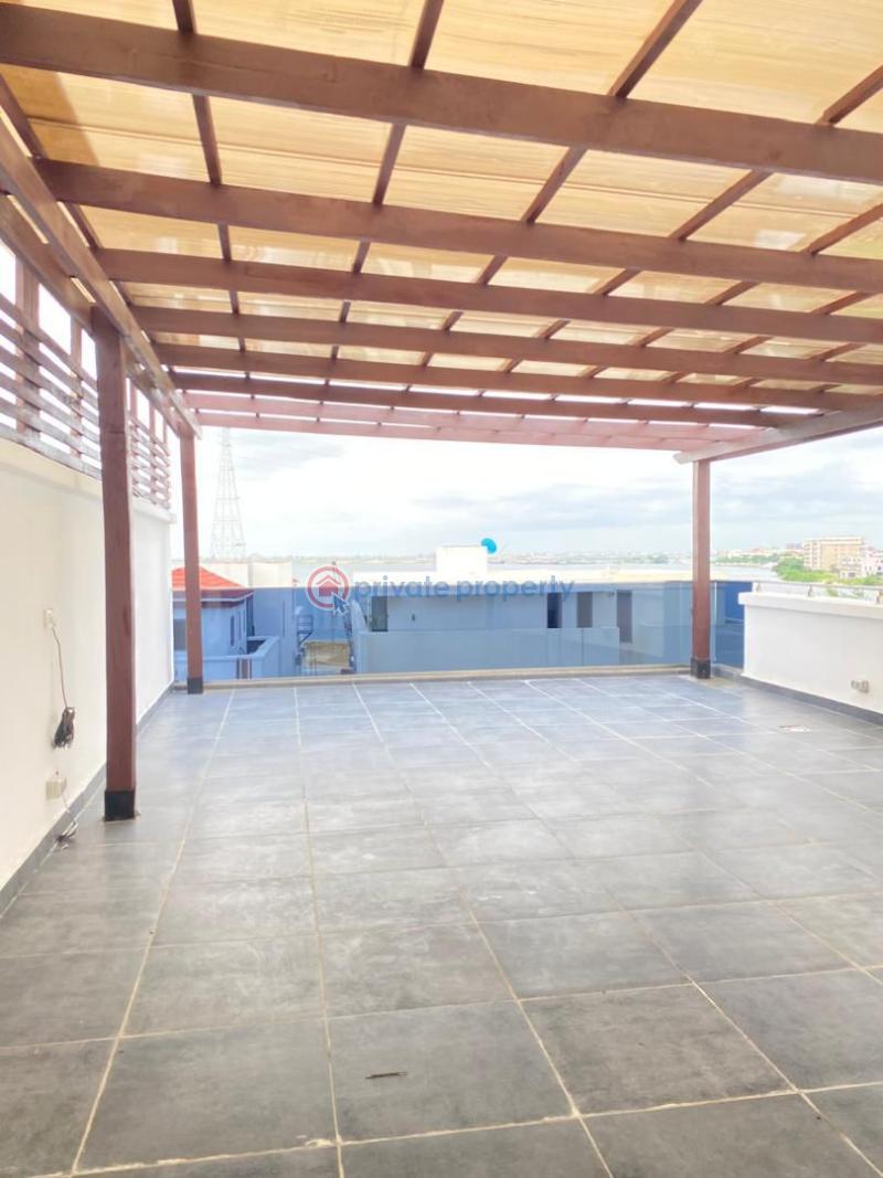 5 bedroom Semi detached Duplex For Sale Banana Island Ikoyi Lagos - 17