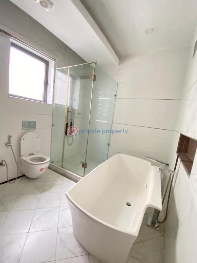 5 bedroom Semi detached Duplex For Sale Banana Island Ikoyi Lagos - 19