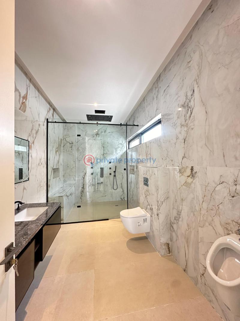 Waterview 5 bedroom terraced duplex - 15 5 bedroom Terraced Duplex For Sale Banana Island Ikoyi Lagos - 15