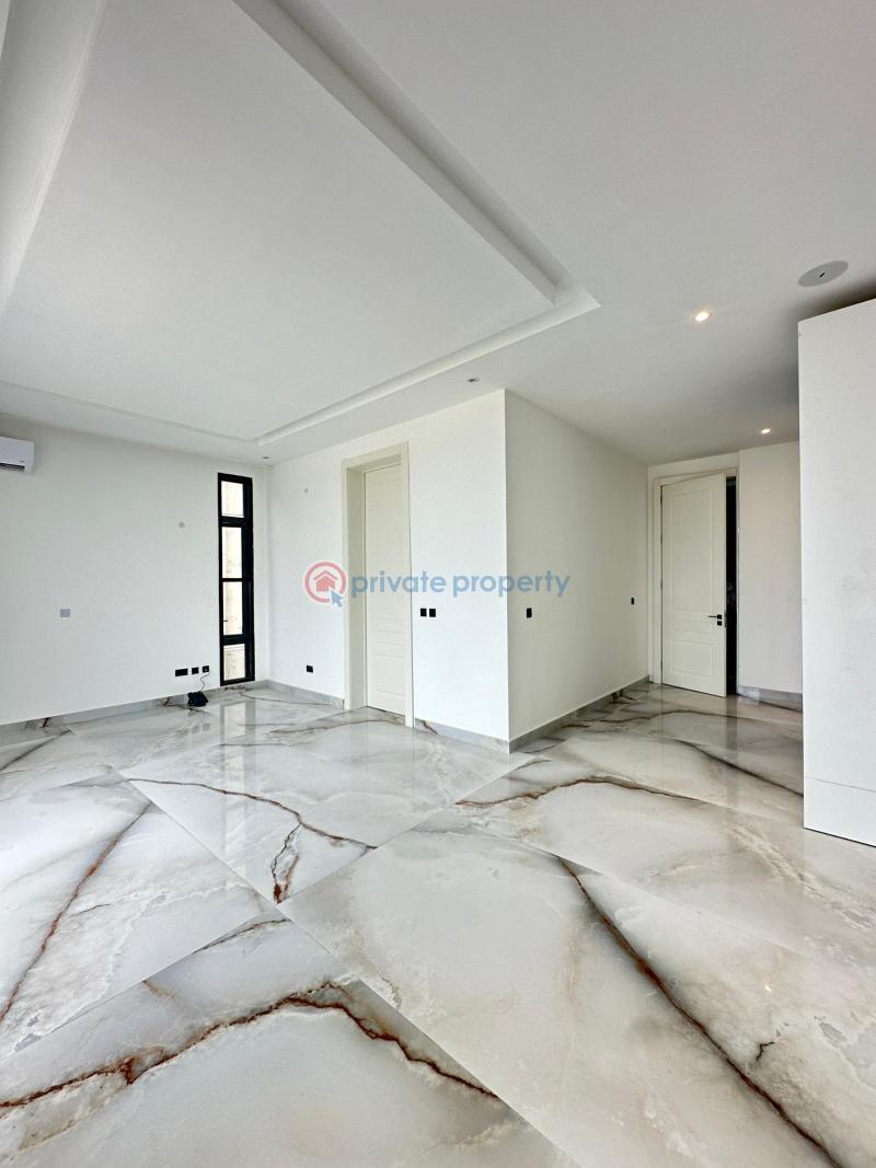 Waterview 5 bedroom terraced duplex - 10 5 bedroom Terraced Duplex For Sale Banana Island Ikoyi Lagos - 10
