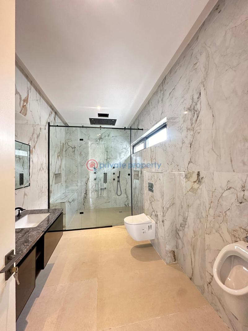 5 bedroom Terraced Duplex For Sale Banana Island Ikoyi Lagos - 5