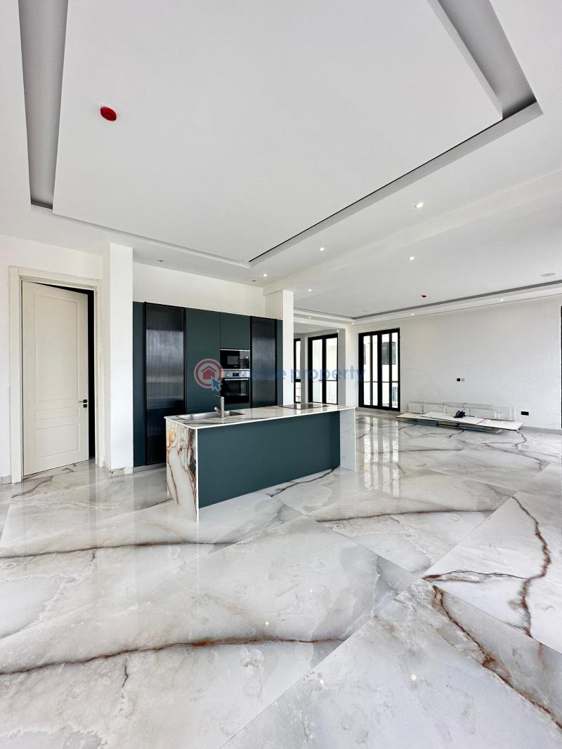 Waterview 5 bedroom terraced duplex with swimming pool, elevator, rooftop terrace, gym and bq - 3 5 bedroom Terraced Duplex For Sale Banana Island Ikoyi Lagos - 3