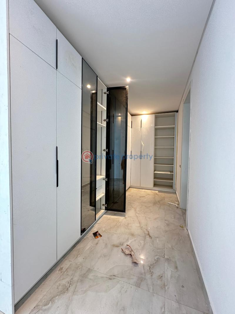 Waterview 5 bedroom terraced duplex with swimming pool - 13 5 bedroom Terraced Duplex For Sale Banana Island Ikoyi Lagos - 13
