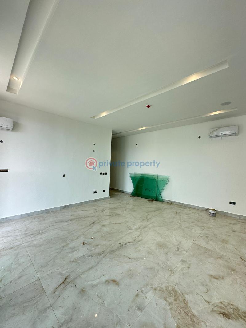 Waterview 5 bedroom terraced duplex with swimming pool - 12 5 bedroom Terraced Duplex For Sale Banana Island Ikoyi Lagos - 12
