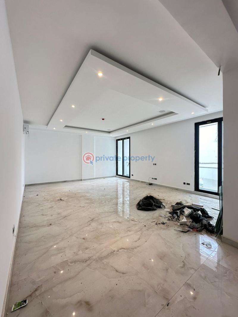 Waterview 5 bedroom terraced duplex with swimming pool - 10 5 bedroom Terraced Duplex For Sale Banana Island Ikoyi Lagos - 10