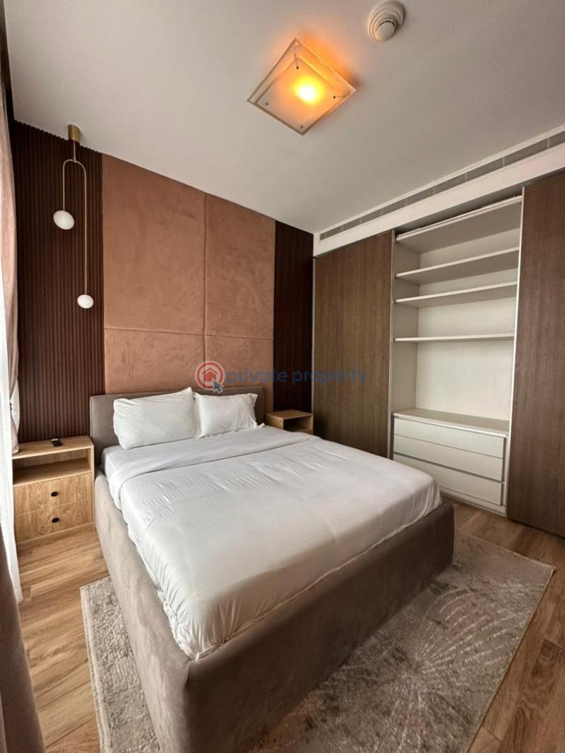 2 bedroom Block Of Flats For Rent Victoria Island Lagos - 10