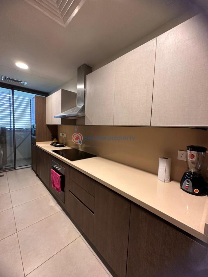 2 bedroom Block Of Flats For Rent Victoria Island Lagos - 16