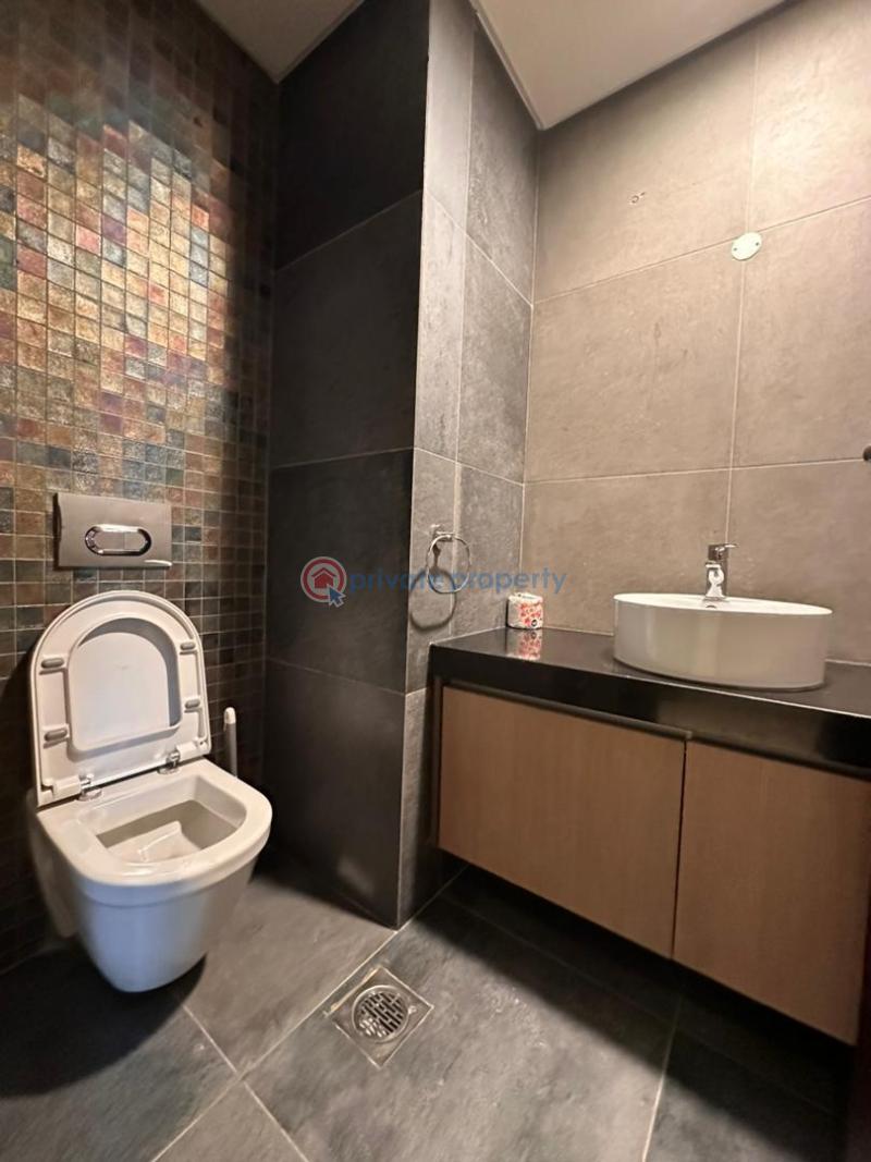 2 bedroom Block Of Flats For Rent Victoria Island Lagos - 6