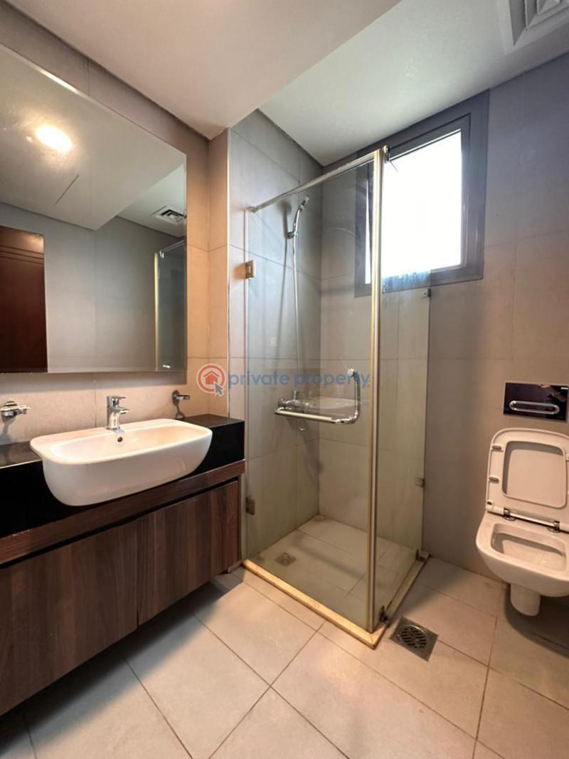 2 bedroom Block Of Flats For Rent Victoria Island Lagos - 11