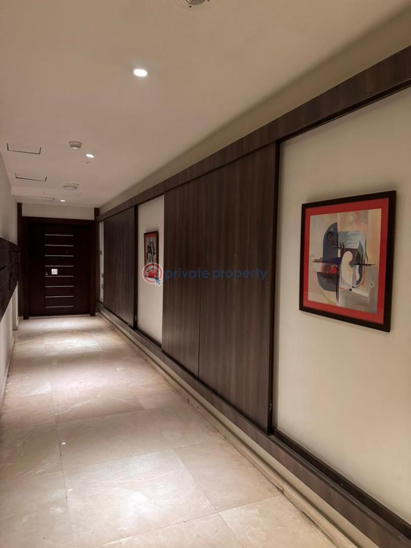 2 bedroom Block Of Flats For Rent Victoria Island Lagos - 17