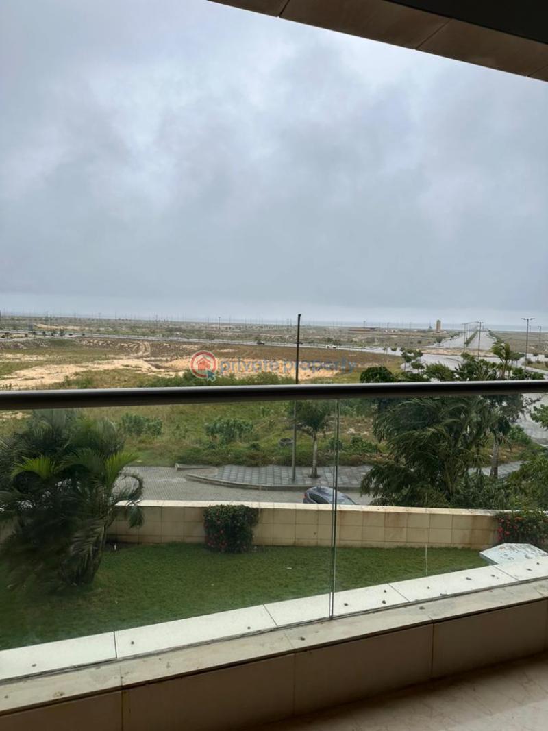 2 bedroom Block Of Flats For Rent Victoria Island Lagos - 3